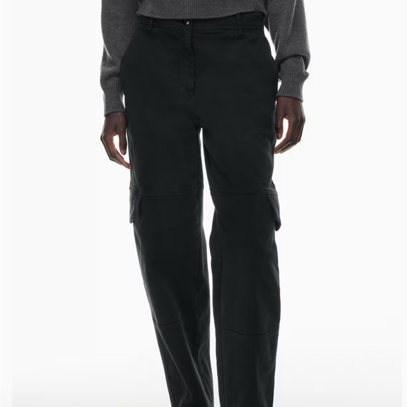 Aritzia wilfred free maeve cargo pant - Picture 7 of 8